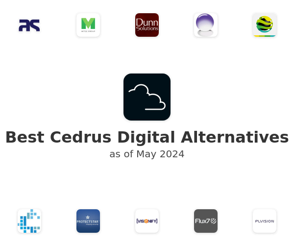 Best Cedrus Digital Alternatives