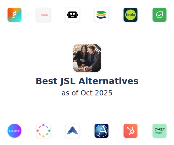 Best JSL Alternatives