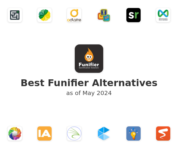 Best Funifier Alternatives
