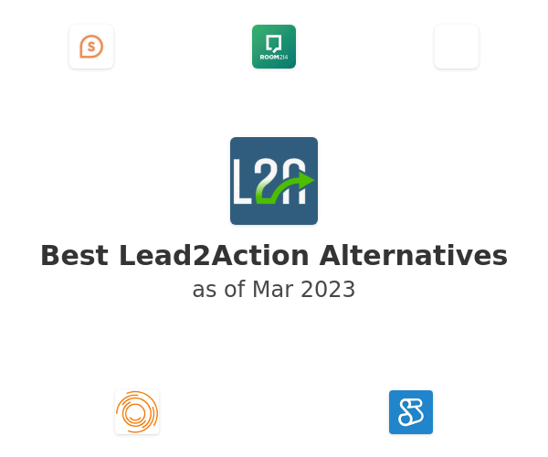 Best Lead2Action Alternatives