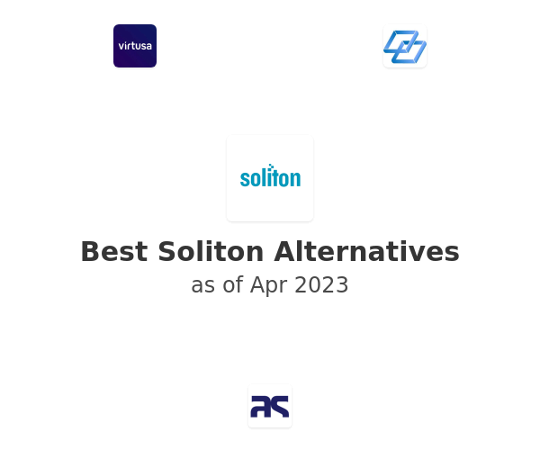 Best Soliton Alternatives