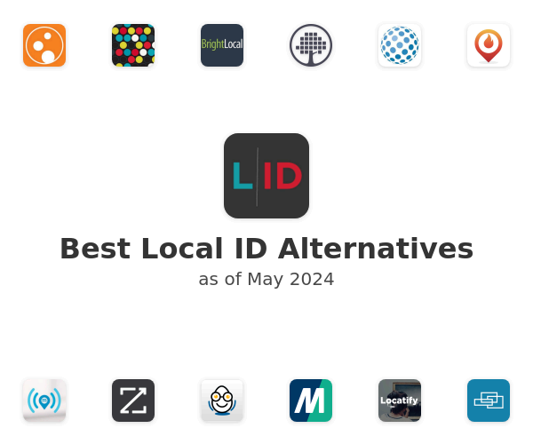 Best Local ID Alternatives