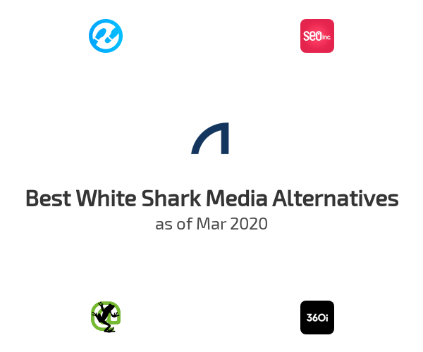 Best White Shark Media Alternatives