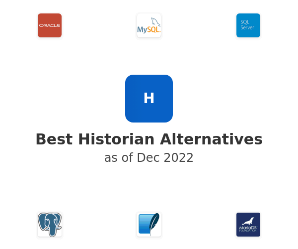 Best Historian Alternatives
