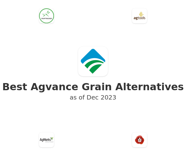 Best Agvance Grain Alternatives