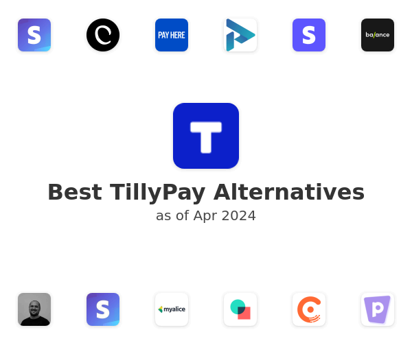 Best TillyPay Alternatives