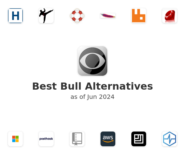 Best Bull Alternatives