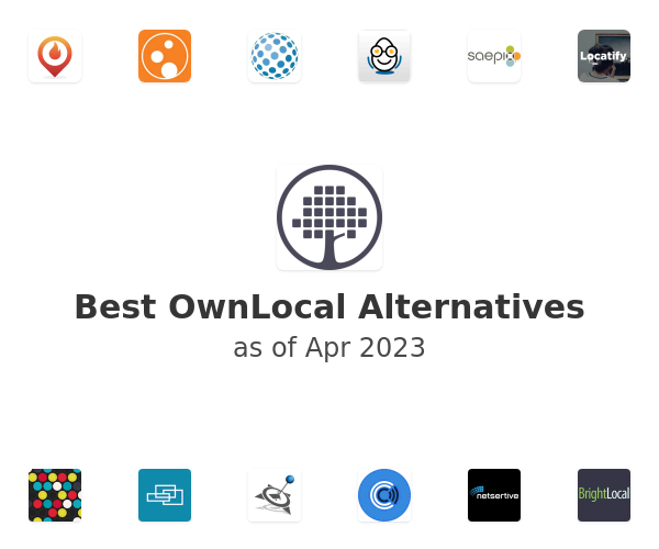Best OwnLocal Alternatives