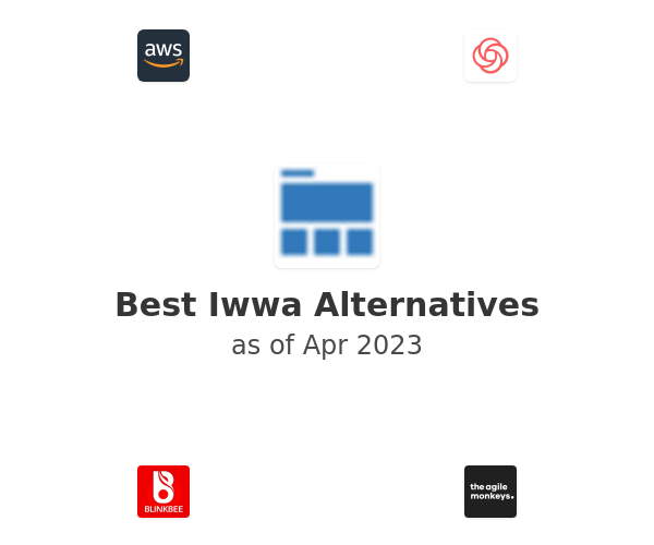 Best Iwwa Alternatives
