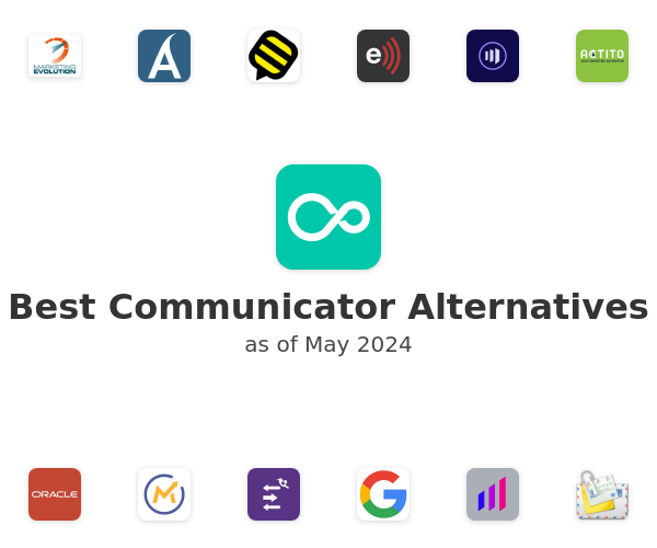 Best Communicator Alternatives