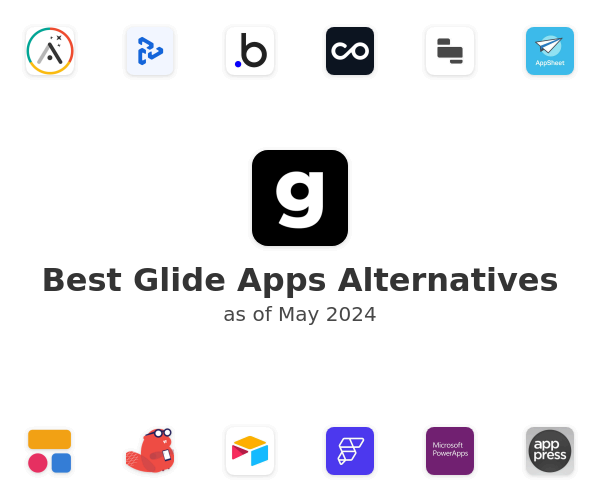 Best Glide Apps Alternatives