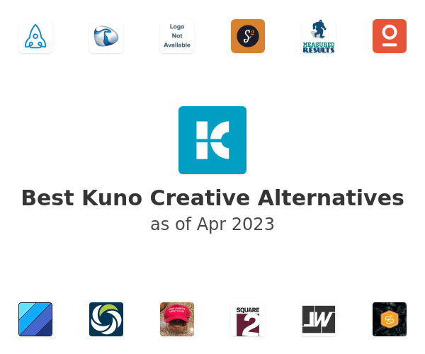 Best Kuno Creative Alternatives
