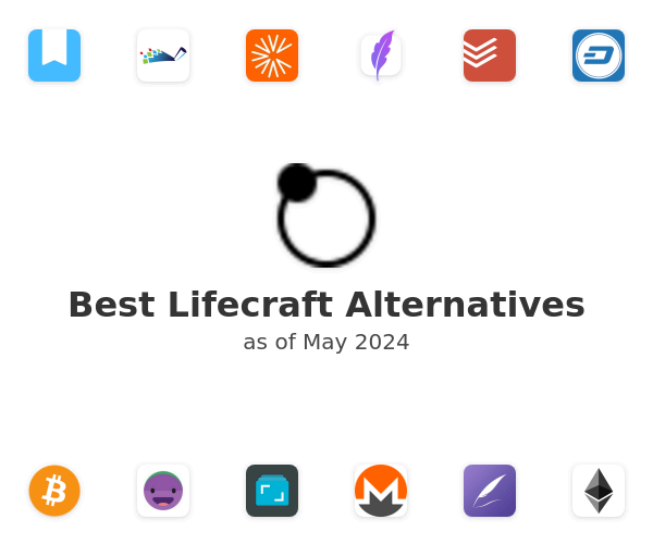 Best Lifecraft Alternatives