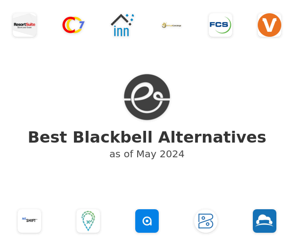 Best Blackbell Alternatives