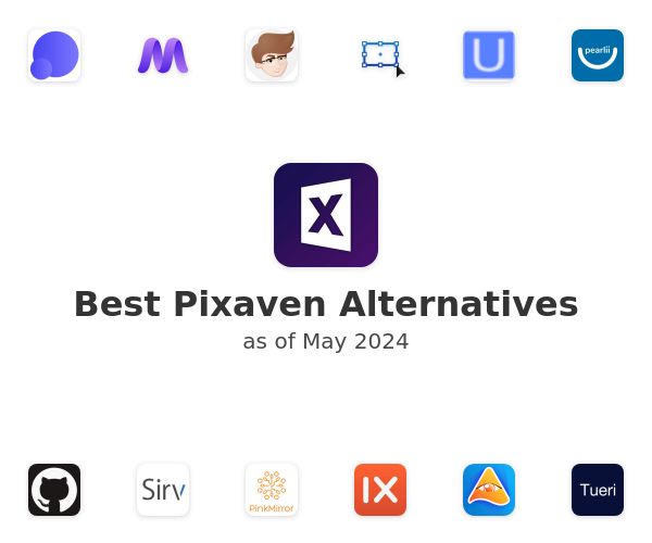 Best Pixaven Alternatives