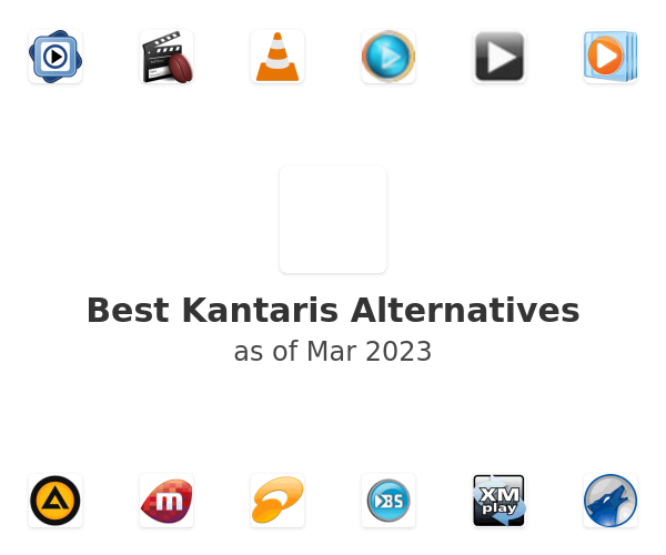 Best Kantaris Alternatives