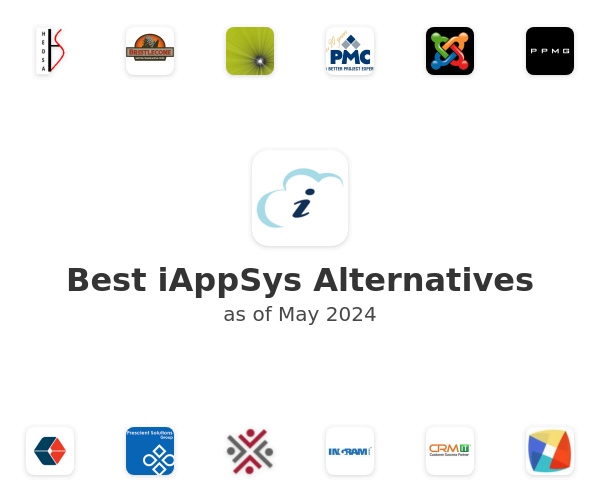 Best iAppSys Alternatives