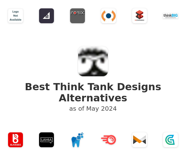 Best Think Tank Designs Alternatives