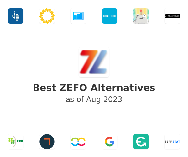 Best ZEFO Alternatives