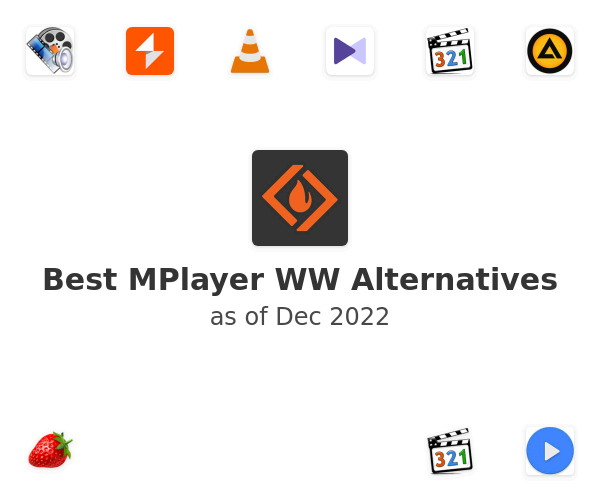 Best MPlayer WW Alternatives