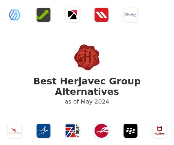 Best Herjavec Group Alternatives