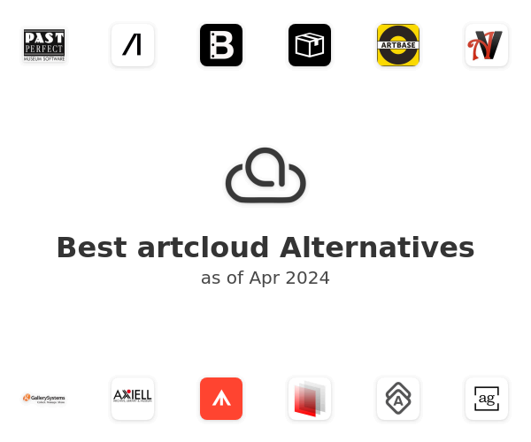 Best artcloud Alternatives