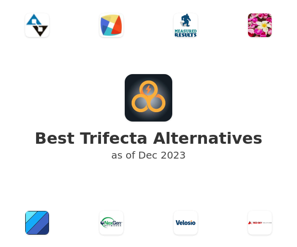 Best Trifecta Alternatives