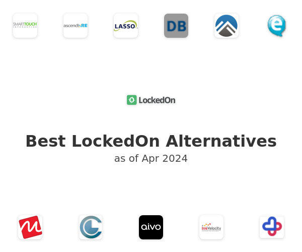 Best LockedOn Alternatives