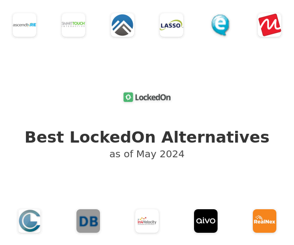 Best LockedOn Alternatives