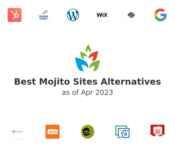 Best Mojito Sites Alternatives