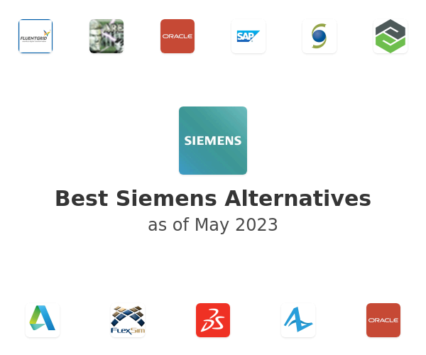Best Siemens Alternatives