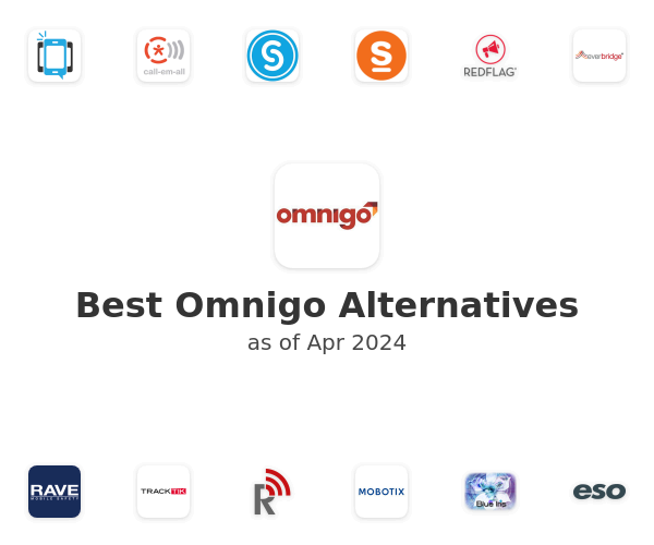 Best Omnigo Alternatives