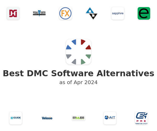 Best DMC Software Alternatives