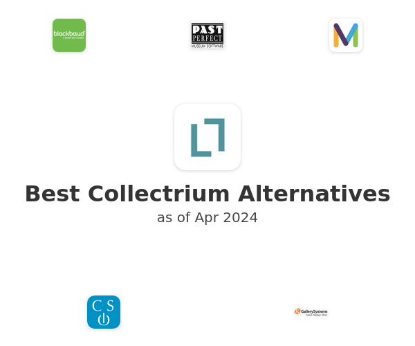 Best Collectrium Alternatives