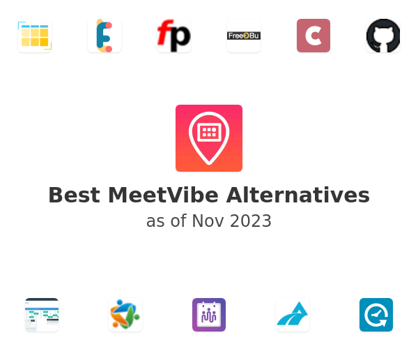Best MeetVibe Alternatives