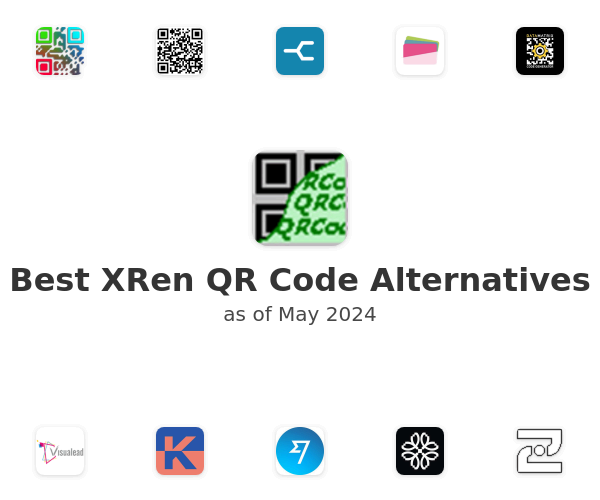 Best XRen QR Code Alternatives