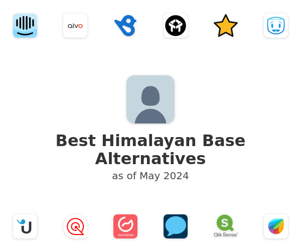 Best Himalayan Base Alternatives