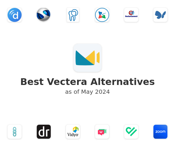 Best Vectera Alternatives