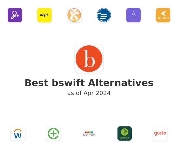 Best bswift Alternatives