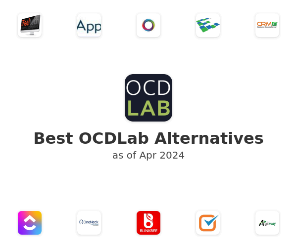 Best OCDLab Alternatives