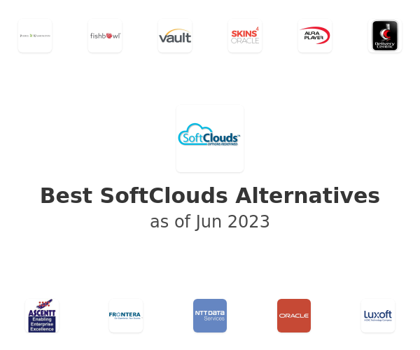 Best SoftClouds Alternatives