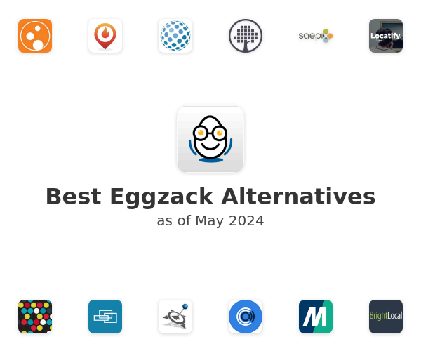 Best Eggzack Alternatives