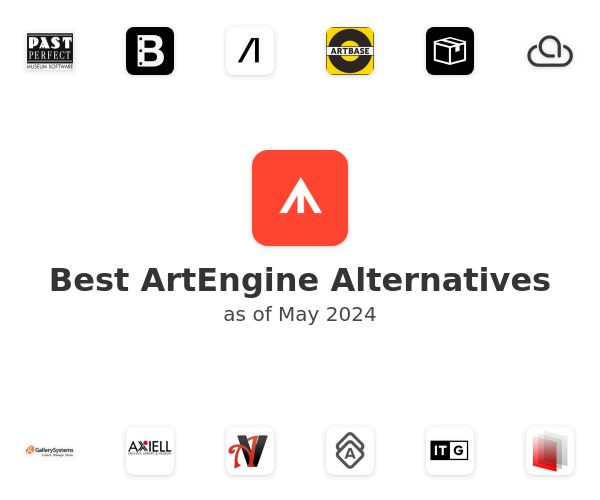 Best ArtEngine Alternatives