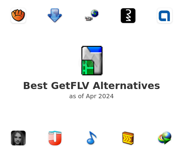 Best GetFLV Alternatives