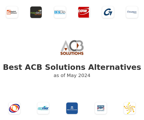 Best ACB Solutions Alternatives