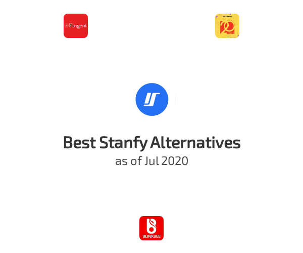 Best Stanfy Alternatives