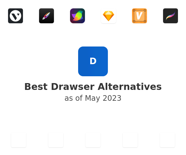 Best Drawser Alternatives