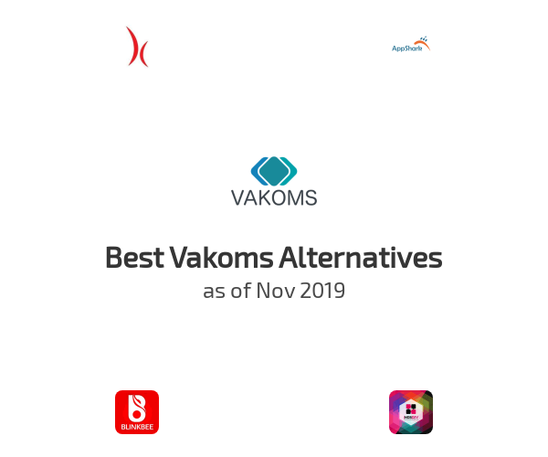 Best Vakoms Alternatives