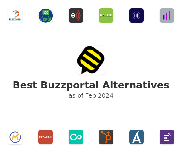 Best Buzzportal Alternatives