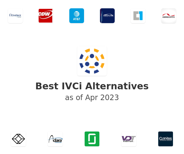 Best IVCi Alternatives